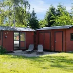 Herulf - 2km From The Sea By Interhome Semesterbostad Vig