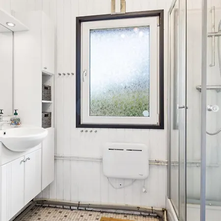 別荘 Herulf - 2km From The Sea By Interhome Vig