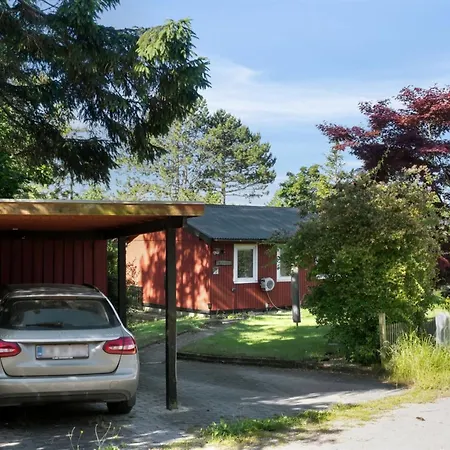 別荘 Herulf - 2km From The Sea By Interhome Vig