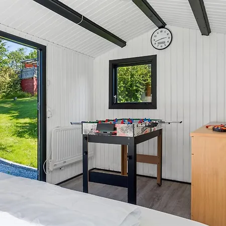 別荘 Herulf - 2km From The Sea By Interhome *