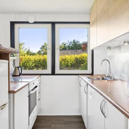 別荘 Herulf - 2km From The Sea By Interhome Vig