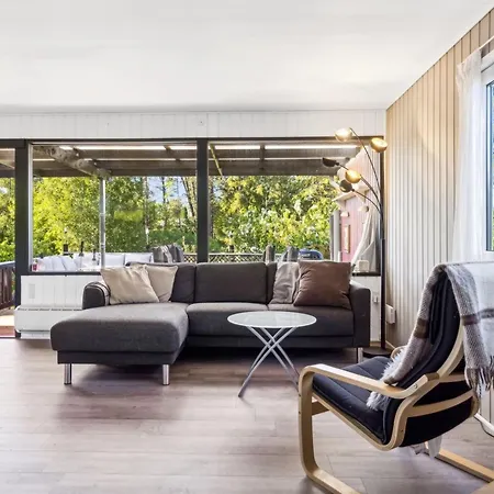 Herulf - 2km From The Sea By Interhome