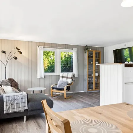 Herulf - 2km From The Sea By Interhome