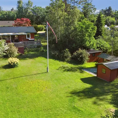 別荘 Herulf - 2km From The Sea By Interhome *