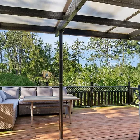 Herulf - 2km From The Sea By Interhome 別荘 *