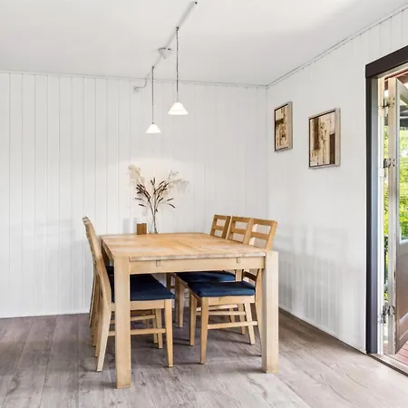 Herulf - 2km From The Sea By Interhome Nyaraló *