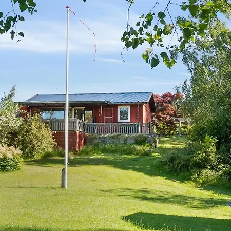 Herulf - 2km From The Sea By Interhome Nyaraló