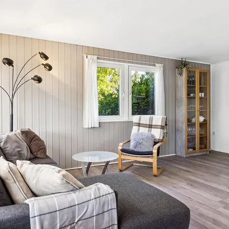 Herulf - 2km From The Sea By Interhome Nyaraló *