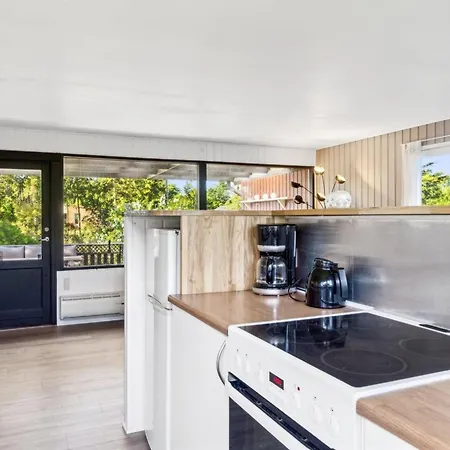 Nyaraló Herulf - 2km From The Sea By Interhome Vig