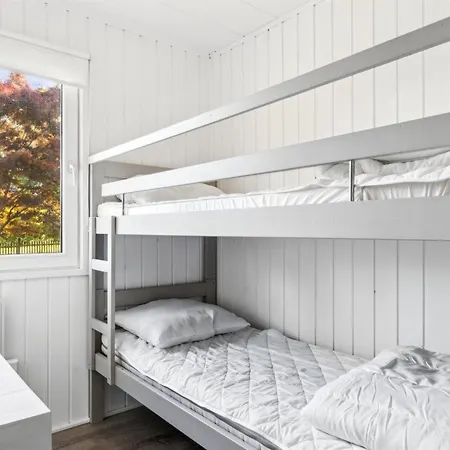 Herulf - 2km From The Sea By Interhome *